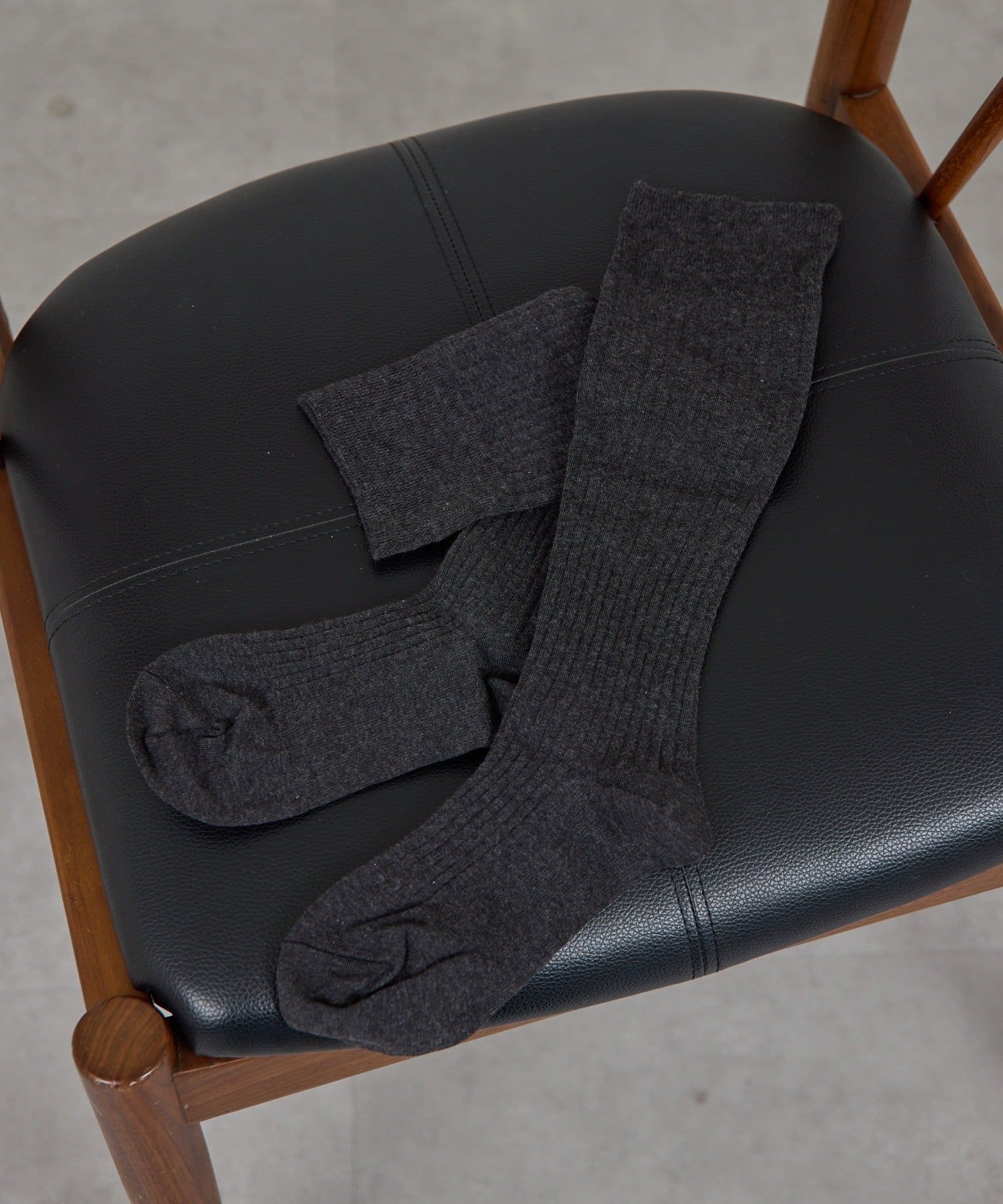 GALLARDAGALANTE(ガリャルダガランテ) 【近日予約開始】【MAEE】リブソックス