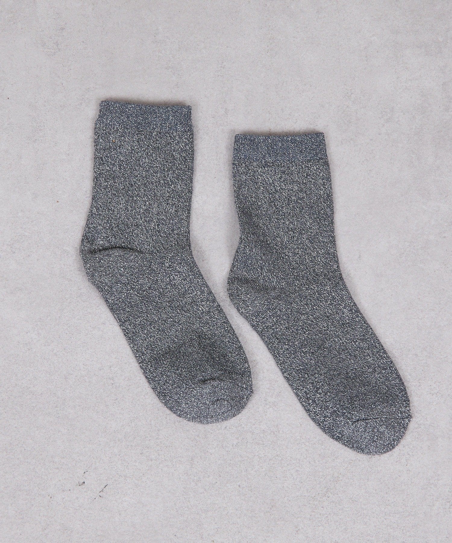 GALLARDAGALANTE(ガリャルダガランテ) 【近日予約開始】グリッターソックス