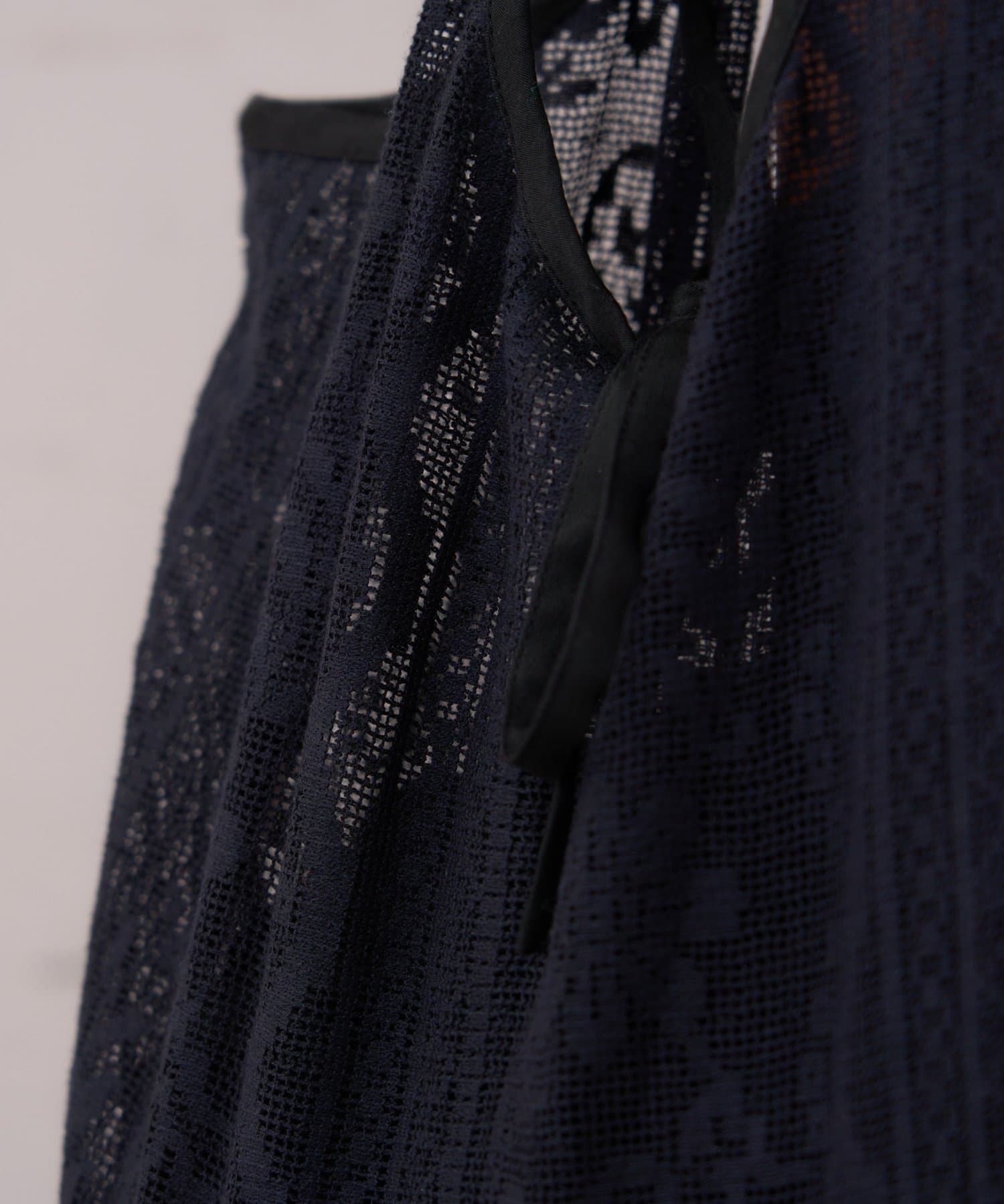 CIAOPANIC TYPY(チャオパニックティピー) 【willow】ネット総レースBAG