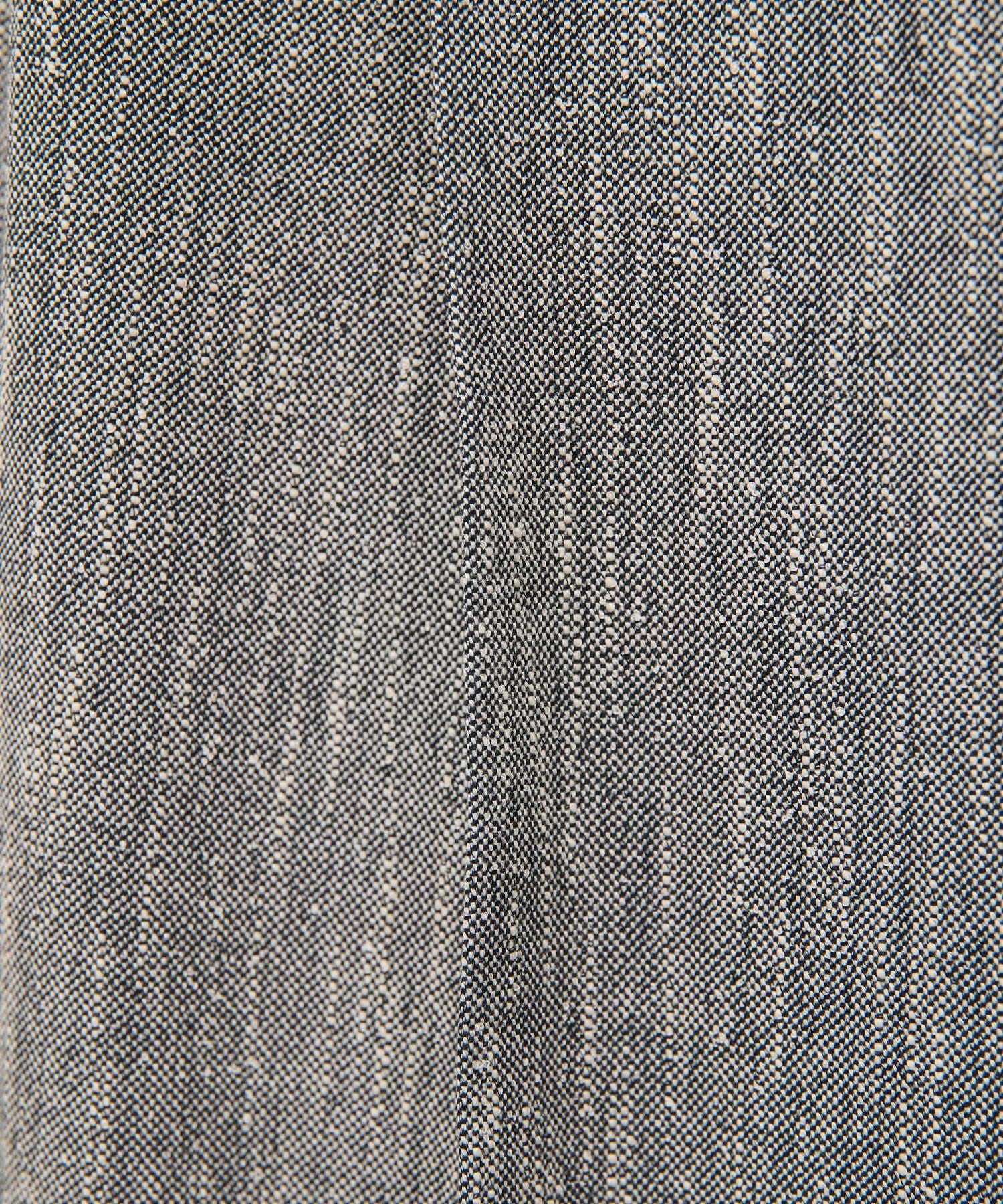 GALLARDAGALANTE(ガリャルダガランテ) 【シーンレスに活躍！】【セットアップ対応】ダブルタックツイードパンツ