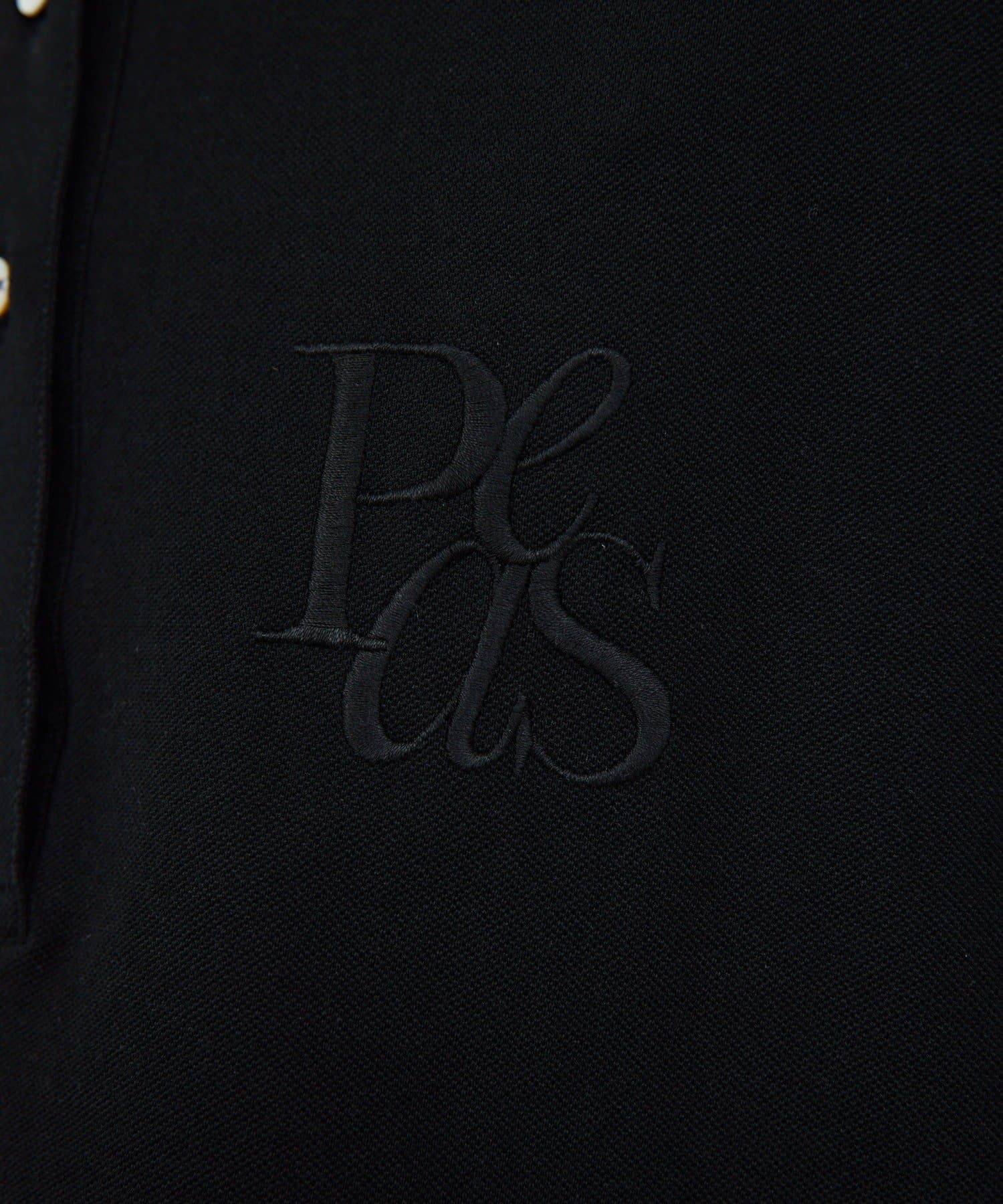 GALLARDAGALANTE(ガリャルダガランテ) 【PEAS】カノコポロワンピース