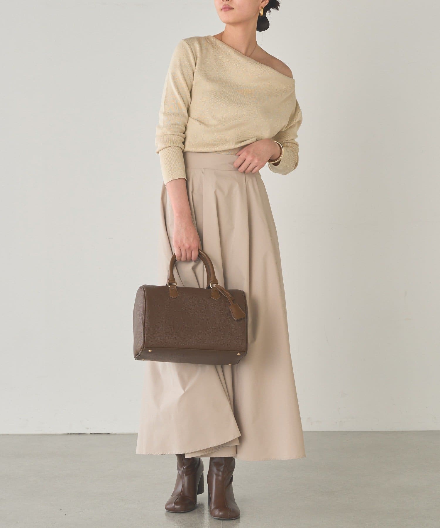 レイミア　モッキンバード Loungedress】ドッキングワンピース | OUTLET(アウトレット)レディース