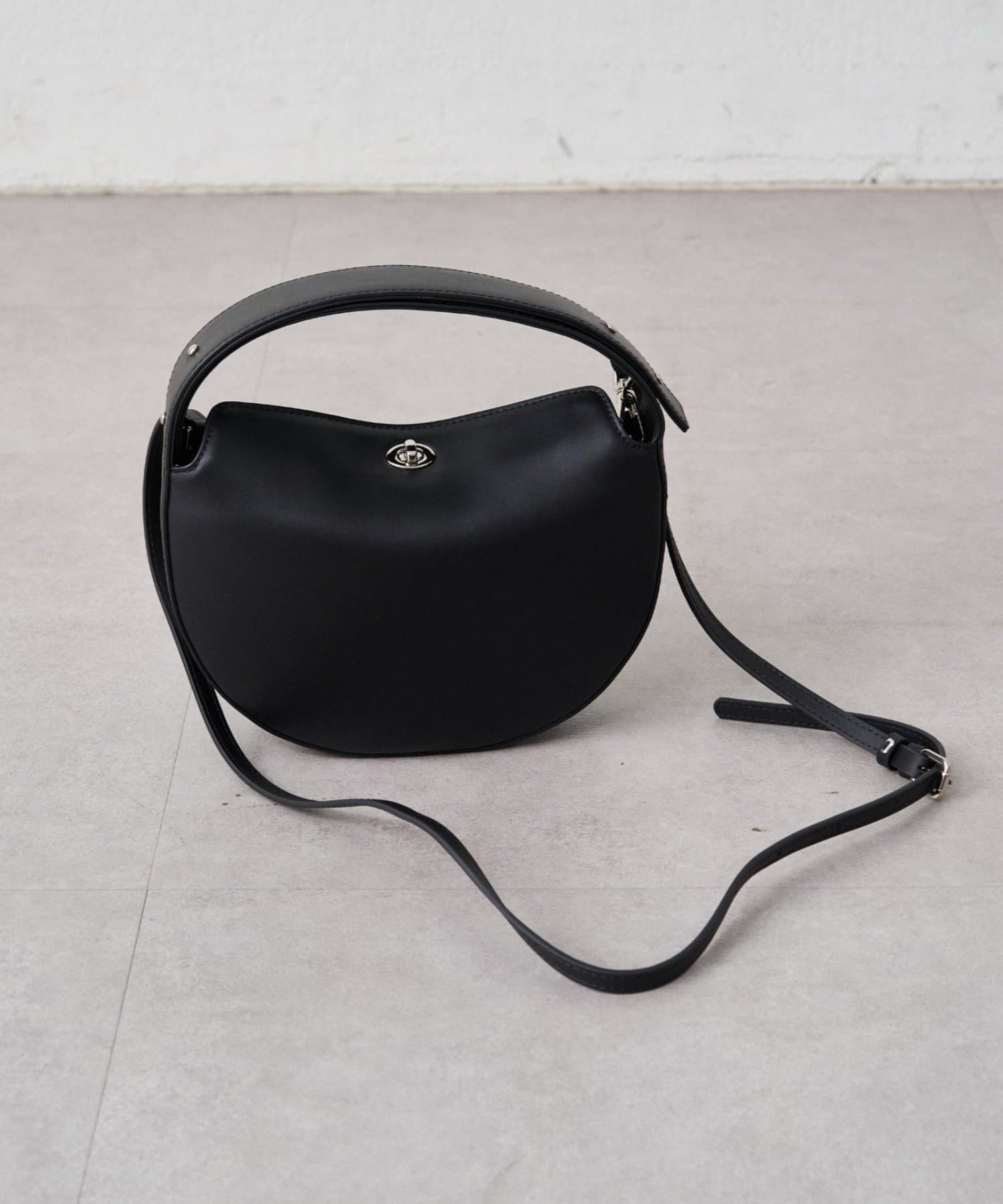 OUTLET(アウトレット) 【Loungedress】【GALENA/ガレナ】ルナBag