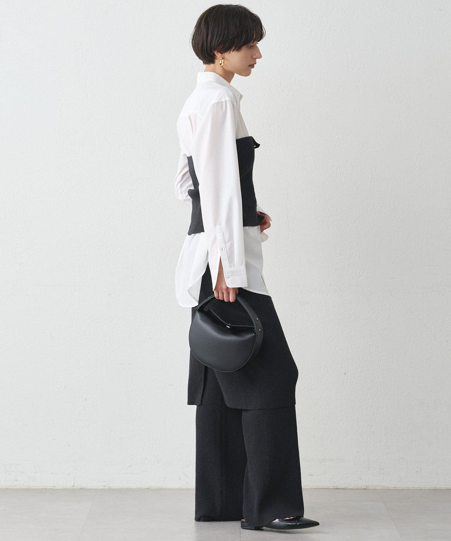 OUTLET(アウトレット) 【Loungedress】【GALENA/ガレナ】ルナBag