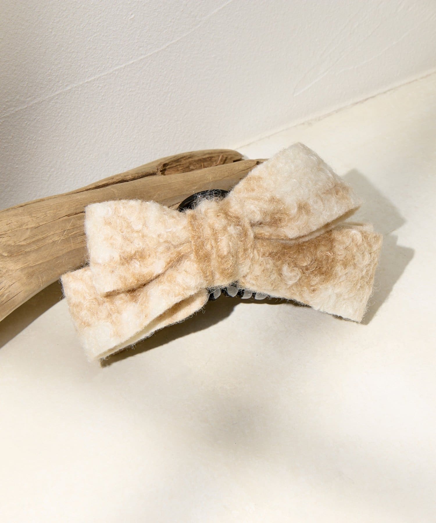 Lattice(ラティス) ビッグリボンクリップ