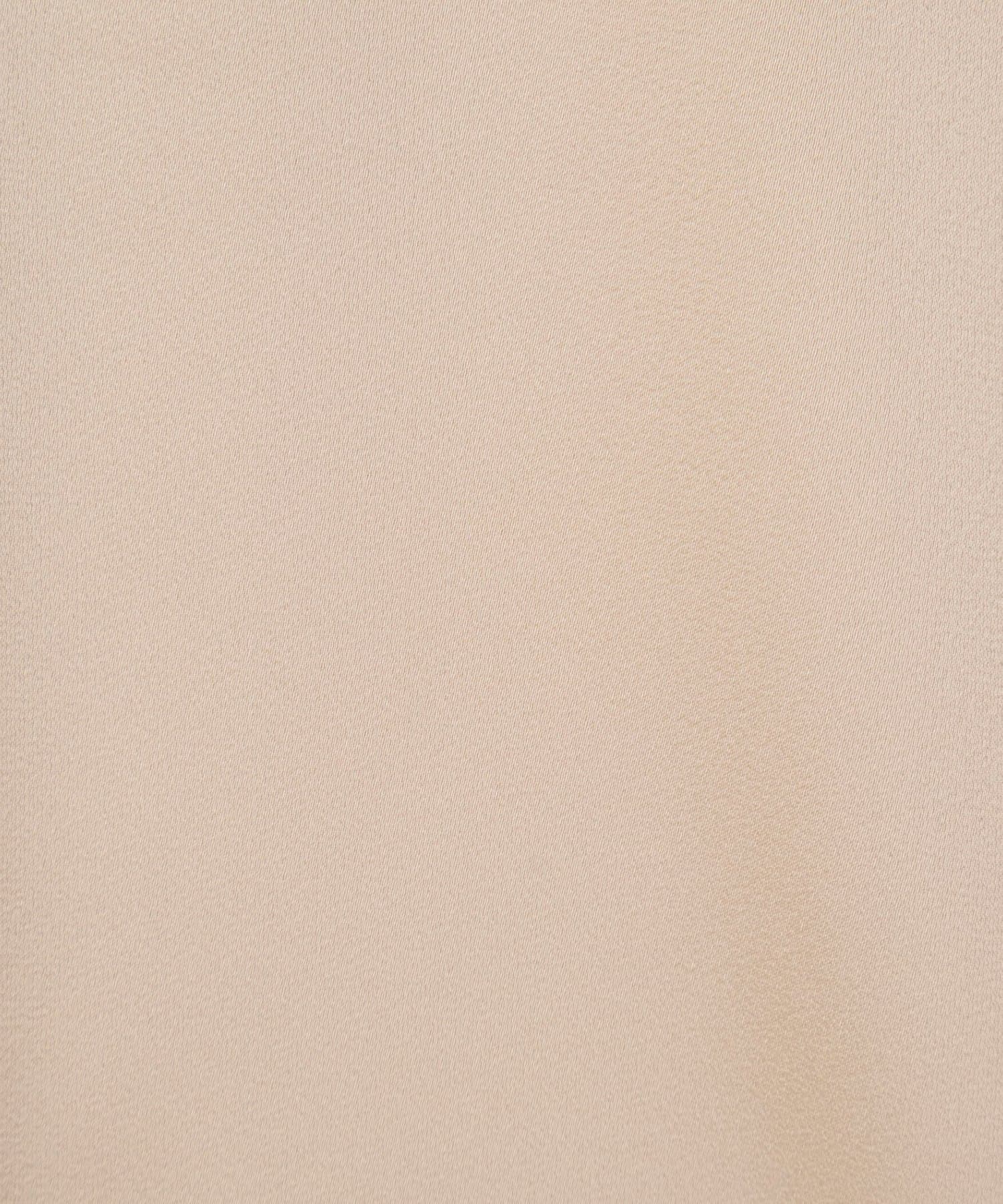 NOLLEY'S(ノーリーズ) ウォッシャブルNEWオトナサテン襟付きブラウス