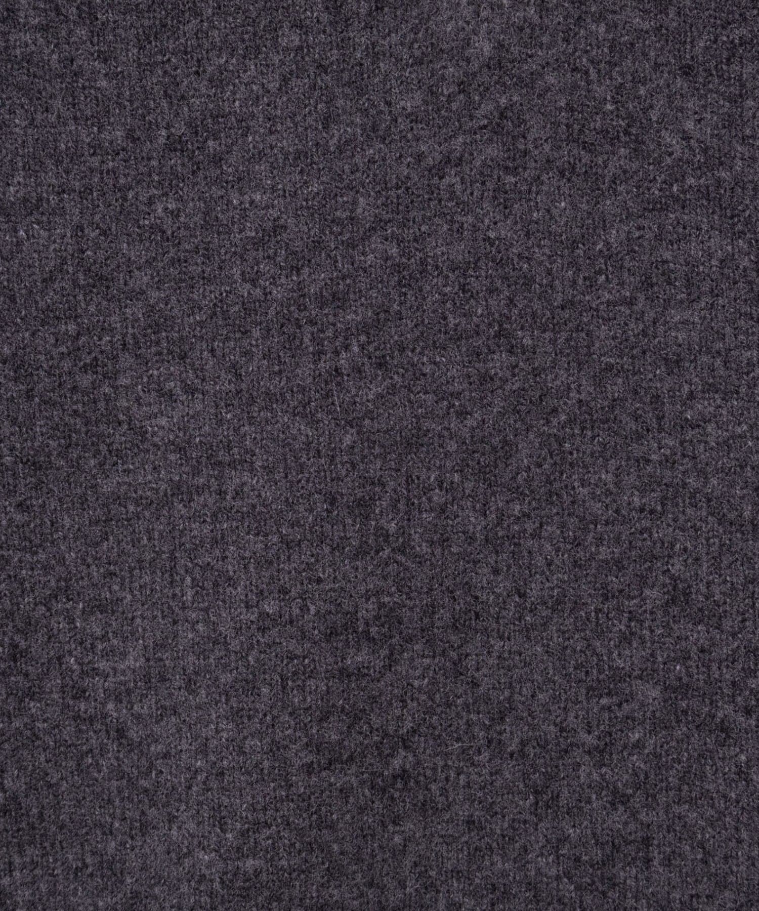 NOLLEY'S(ノーリーズ) 《手洗い可能》ハーフZIPプルオーバー