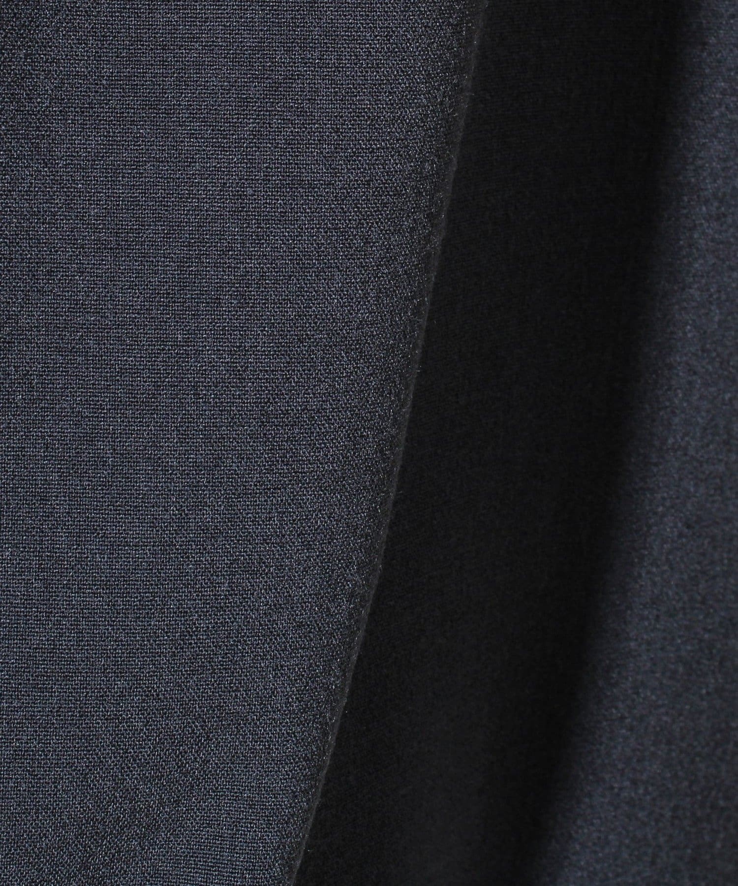 FREDY & GLOSTER(フレディ アンド グロスター) 【セットアップ対応】ウールライクジップジャケット