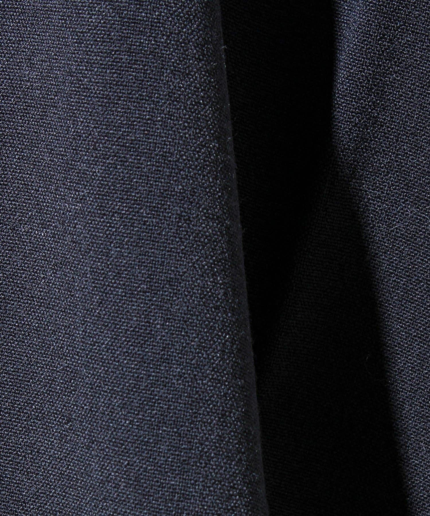 FREDY & GLOSTER(フレディ アンド グロスター) 【セットアップ対応】ウールライクワイドパンツ