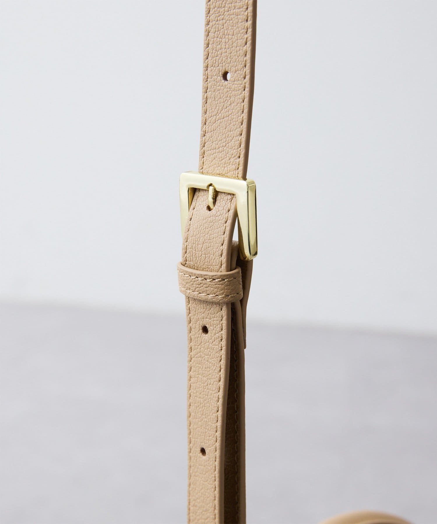 Whim Gazette(ウィム ガゼット) 【インフルエンサーコラボ】ワイドボストンBAG