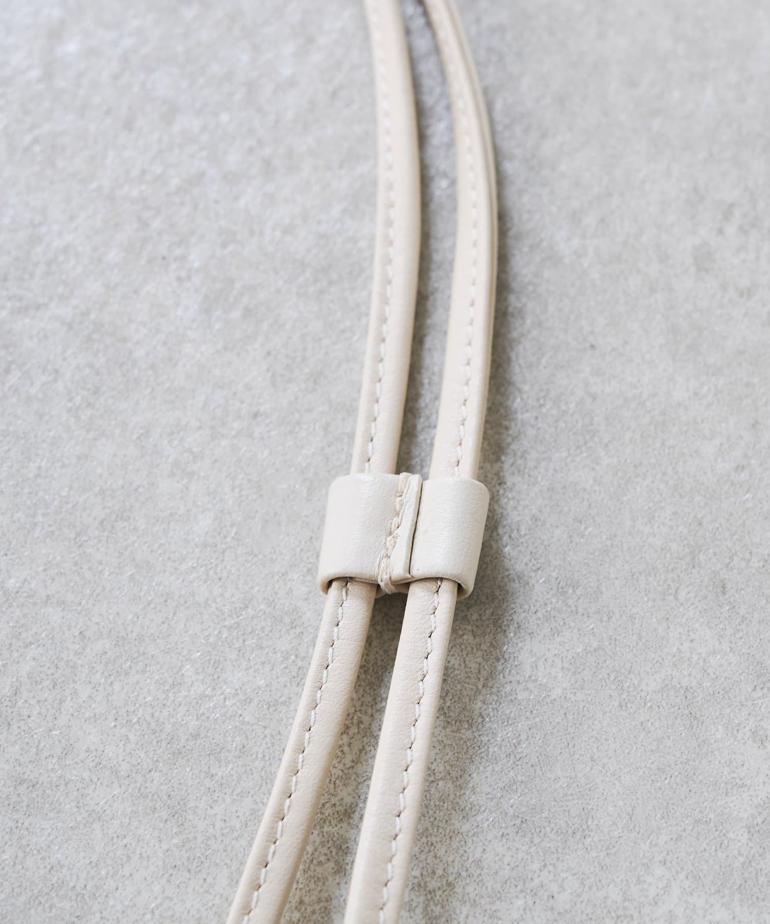 BEARDSLEY(ビアズリー) 《本革》スマホショルダーBag