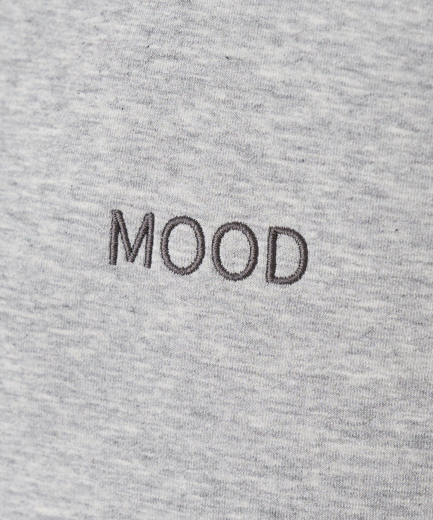 SHENERY(シーナリー) 【26SS予約】ダブルジップフーディー