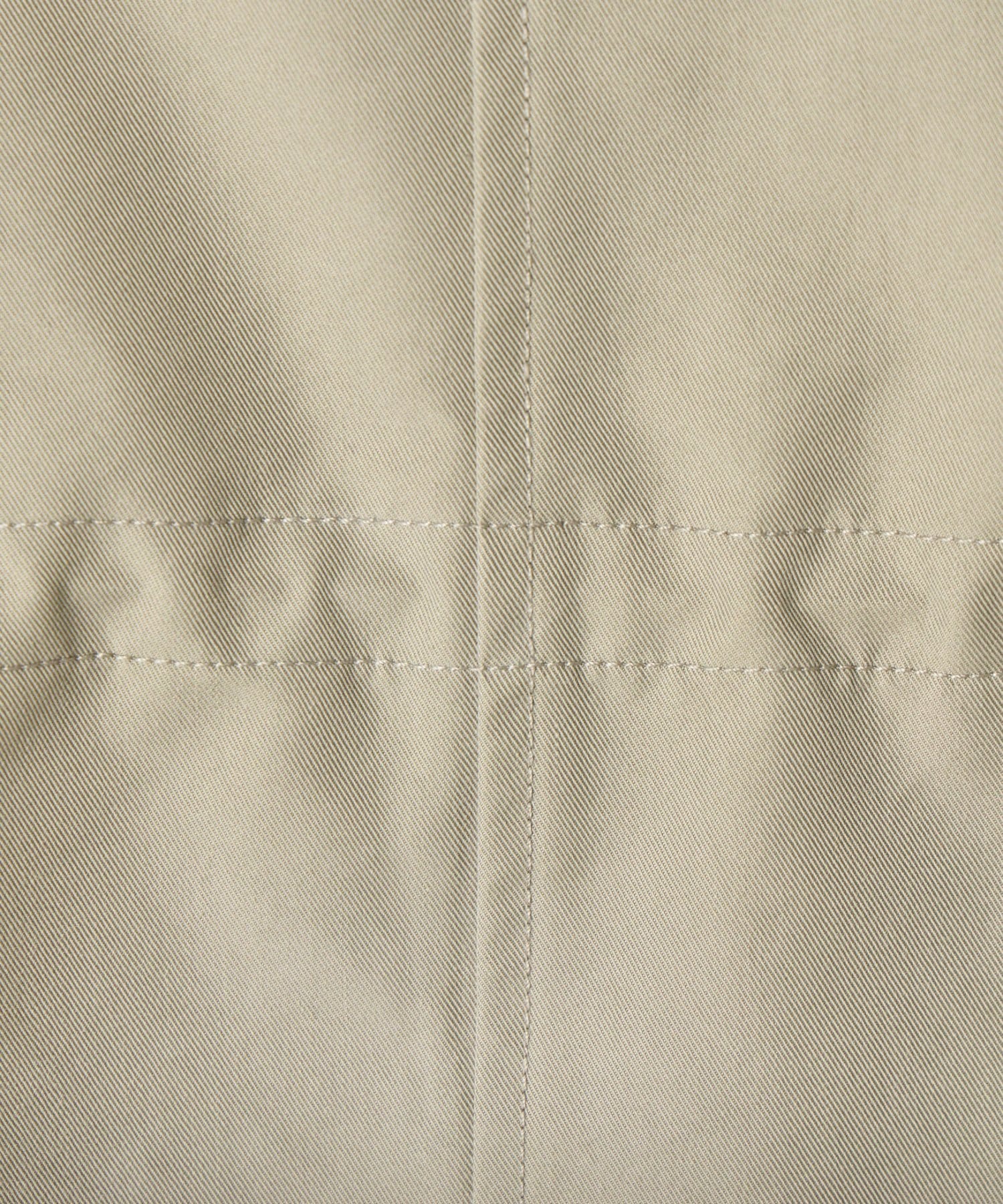 Jena　espace merveilleux(ジェナ　エスパスメルヴェイユ) ウエストギャザーコート