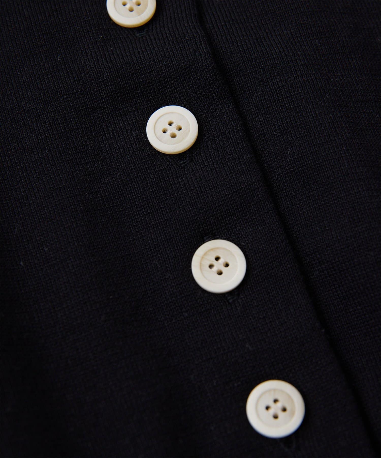 Whim Gazette(ウィム ガゼット) 16Gテンジクカーディガン