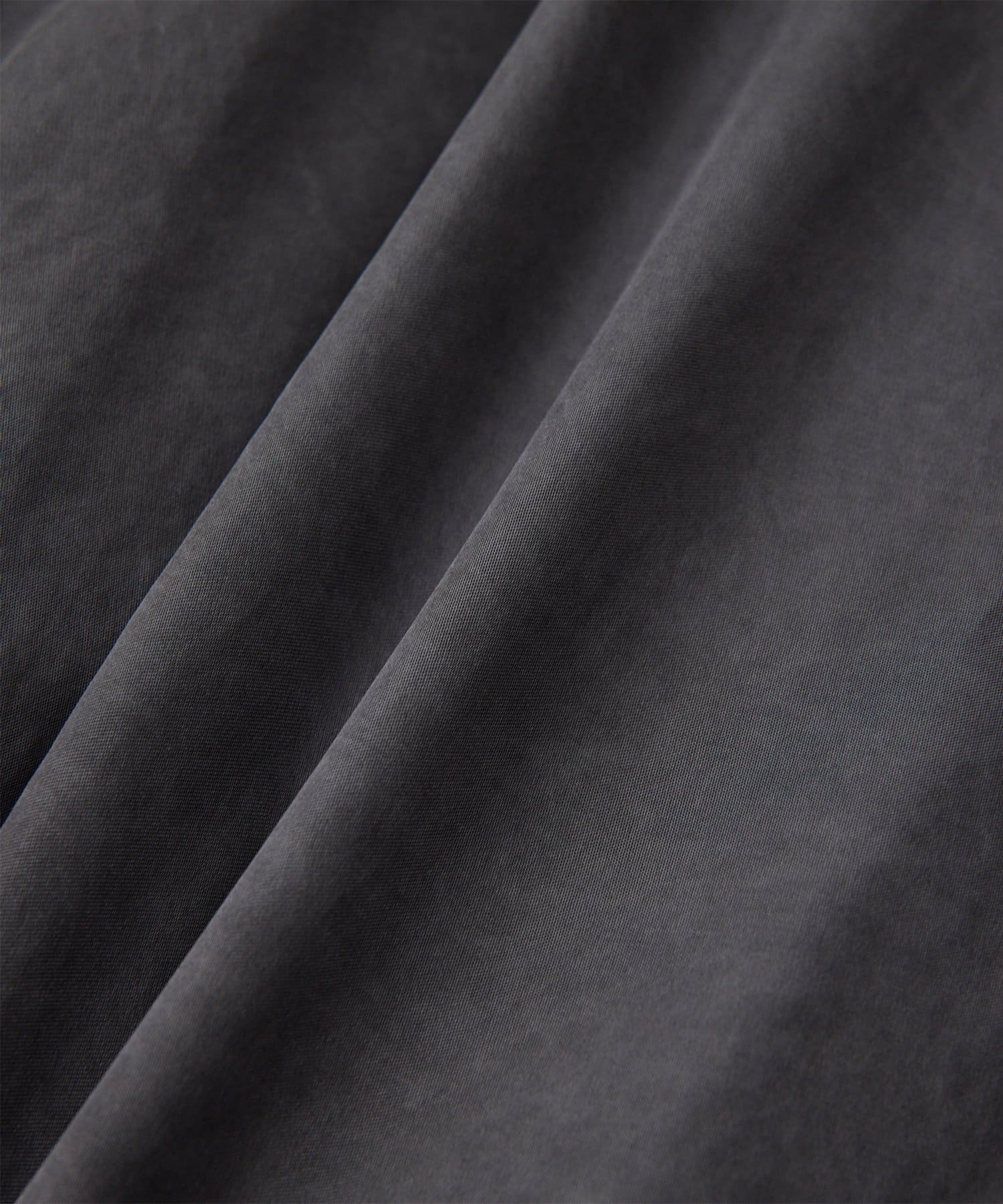 Whim Gazette(ウィム ガゼット) ピグメントクルーブラウス