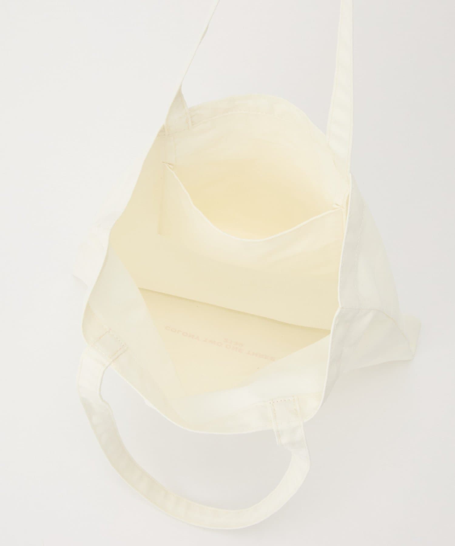 COLONY 2139(コロニー トゥーワンスリーナイン) 7デイズキャンバストートバッグ