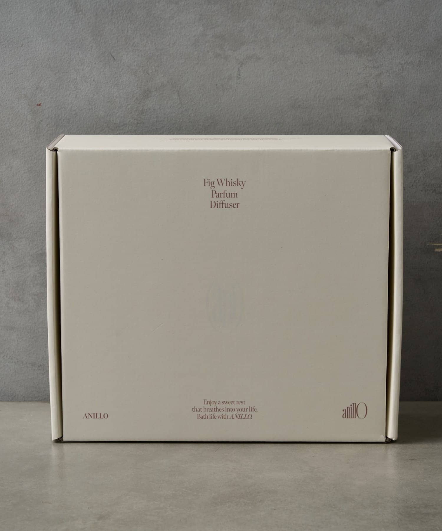 BIRTHDAY BAR(バースデイバー) 【anillo】Diffuser SET