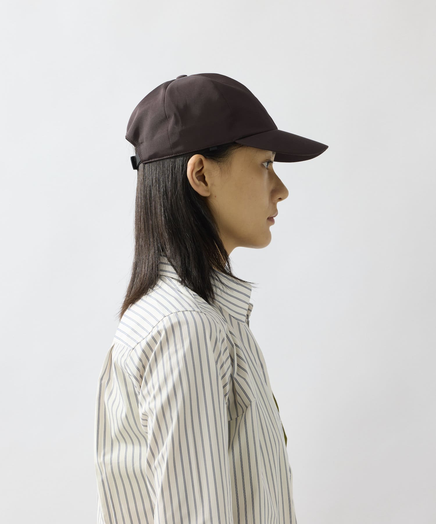 OUTLET(アウトレット) 【Omekashi】Lyllis(リリス) MOUNTAIN CAP