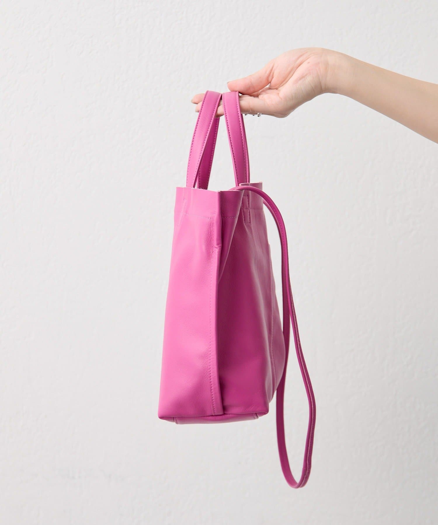 ear PAPILLONNER】センターポイントトートバッグS | OUTLET