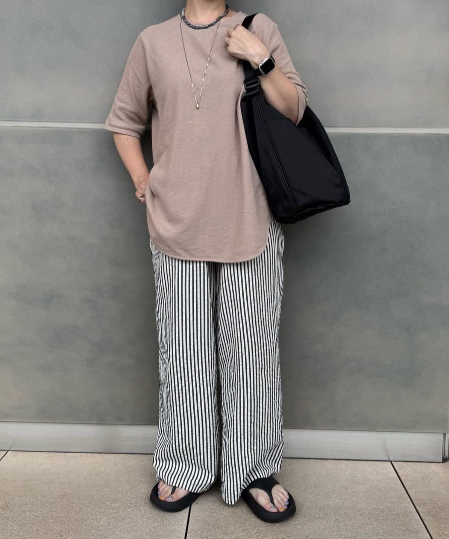 OUTLET(アウトレット) 【ear PAPILLONNER】カットトップス