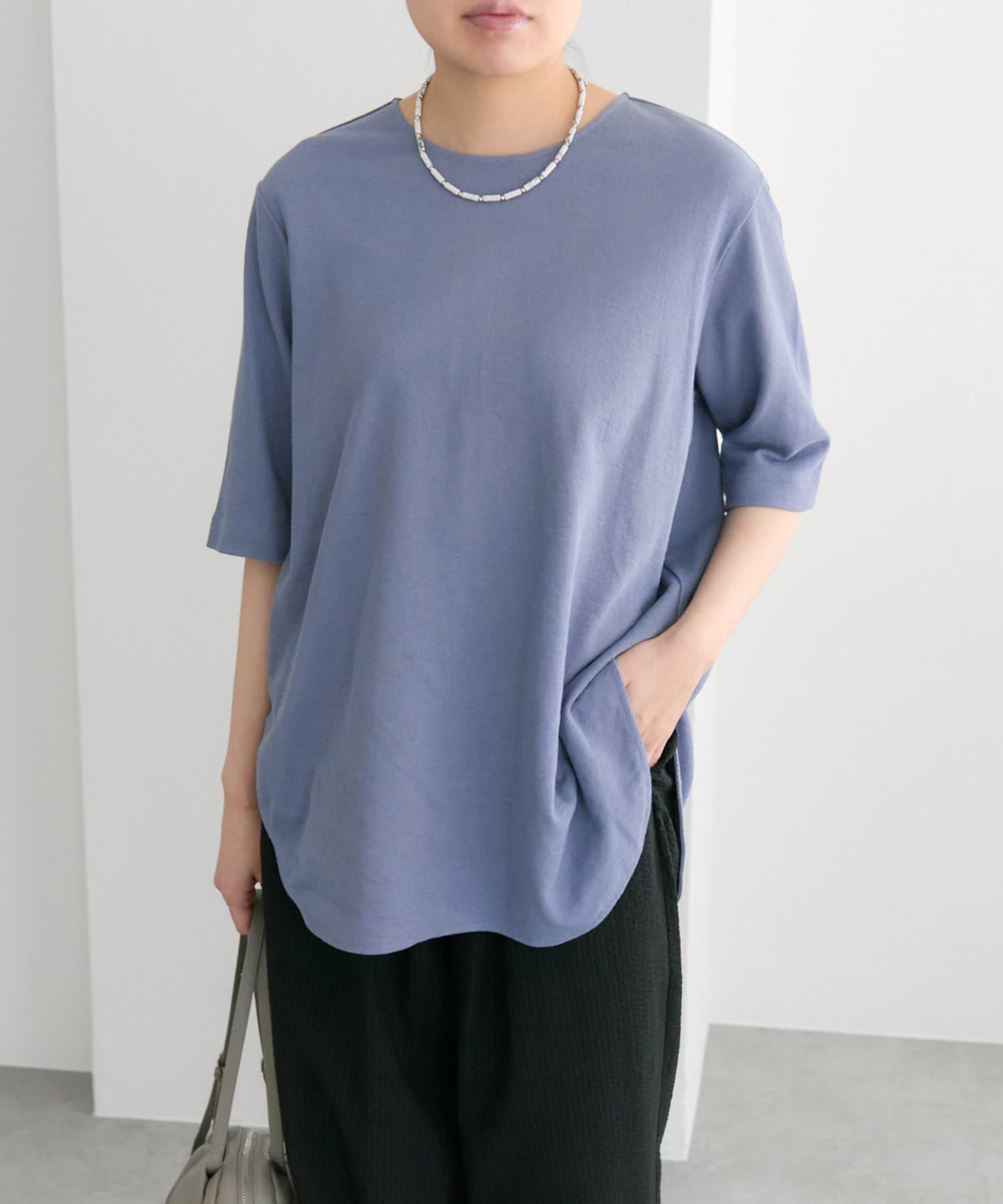 OUTLET(アウトレット) 【ear PAPILLONNER】カットトップス