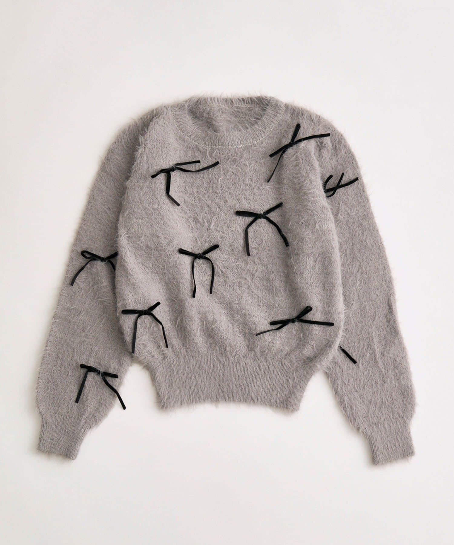 OLIVE des OLIVE(オリーブ デ オリーブ) フェザートップス