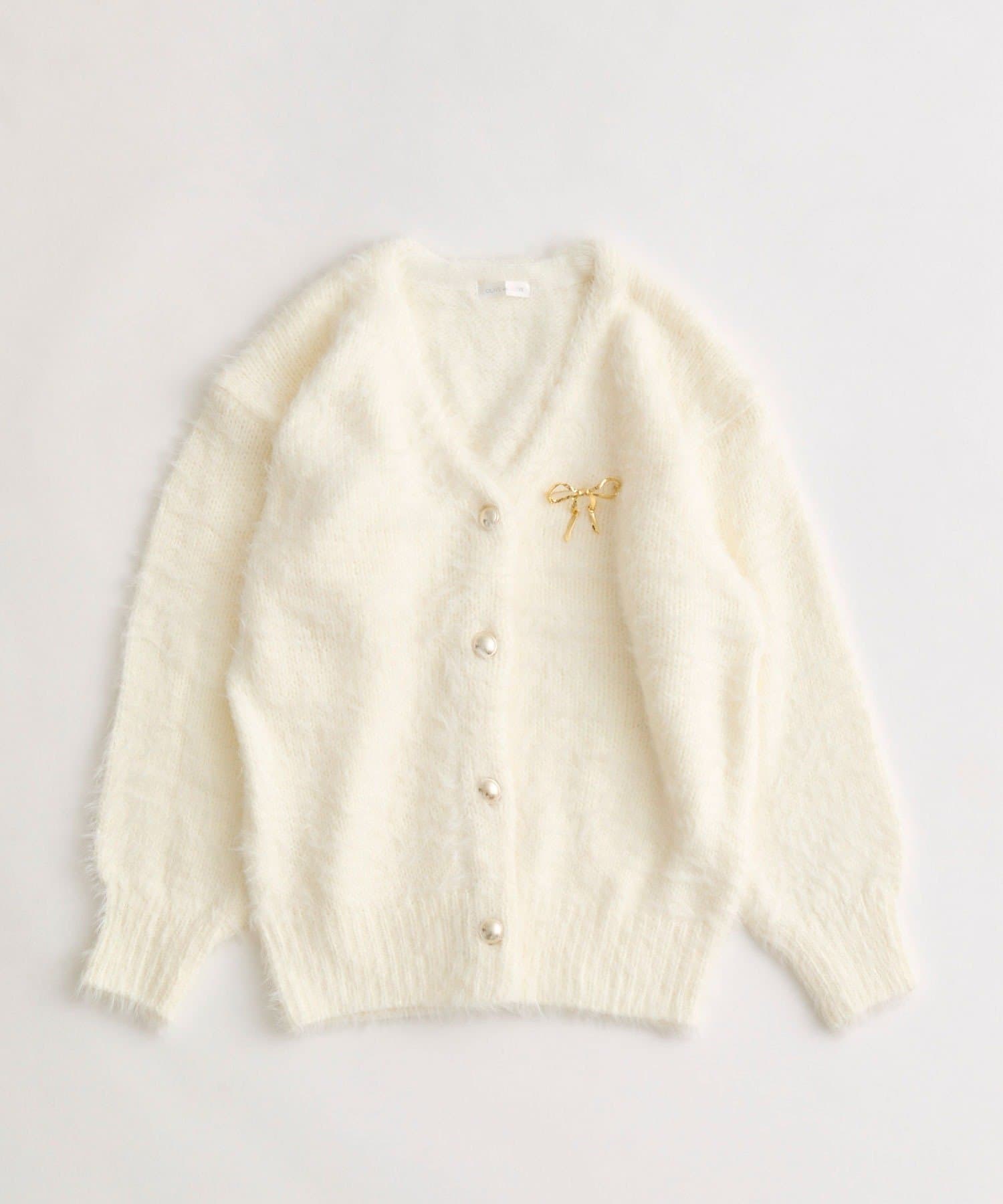 OLIVE des OLIVE(オリーブ デ オリーブ) ロングカーデ