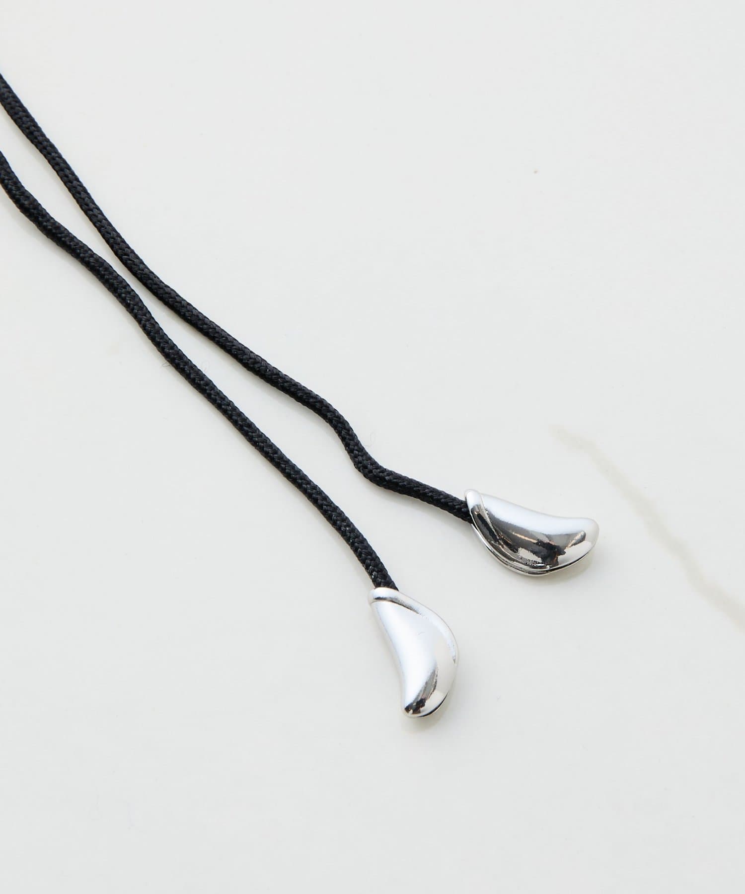 COLLAGE GALLARDAGALANTE(コラージュ ガリャルダガランテ) 【PAPILLONNER/パピヨネ】コード2WAYネックレス