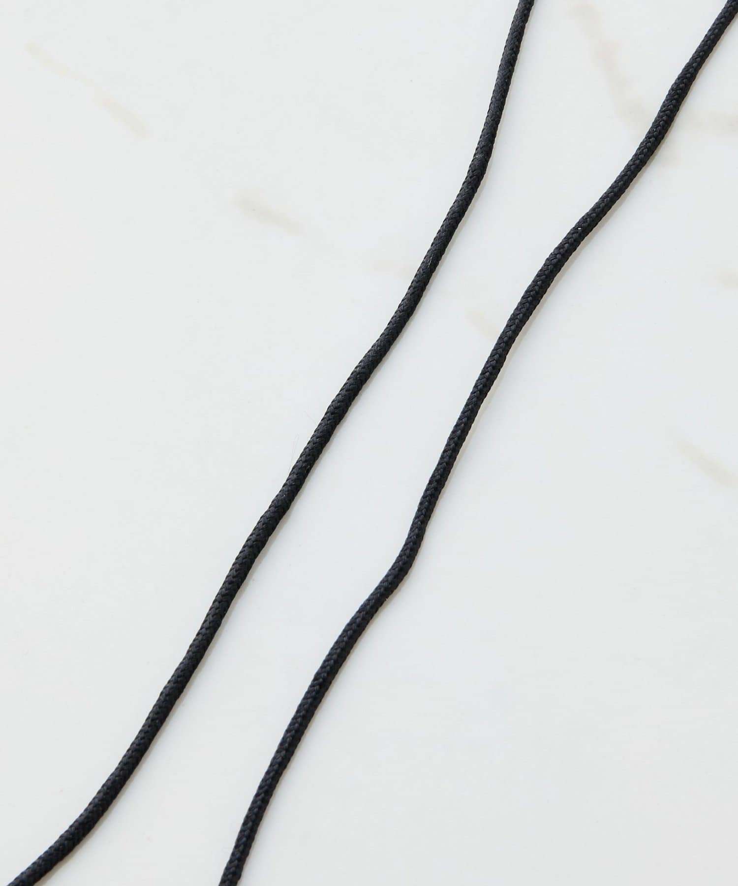 COLLAGE GALLARDAGALANTE(コラージュ ガリャルダガランテ) 【PAPILLONNER/パピヨネ】コード2WAYネックレス