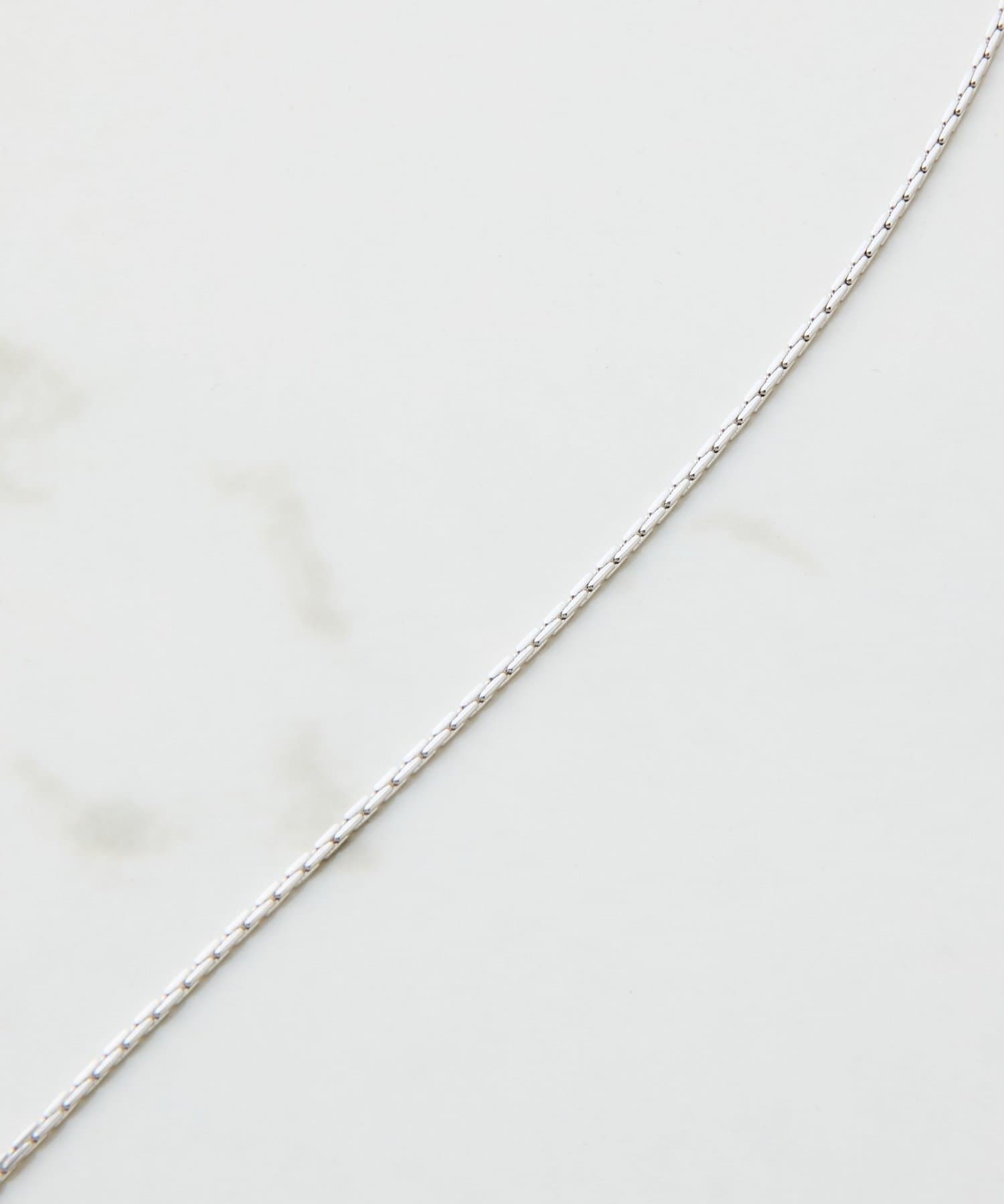 COLLAGE GALLARDAGALANTE(コラージュ ガリャルダガランテ) 【PAPILLONNER/パピヨネ】ステンレス2WAYネックレス