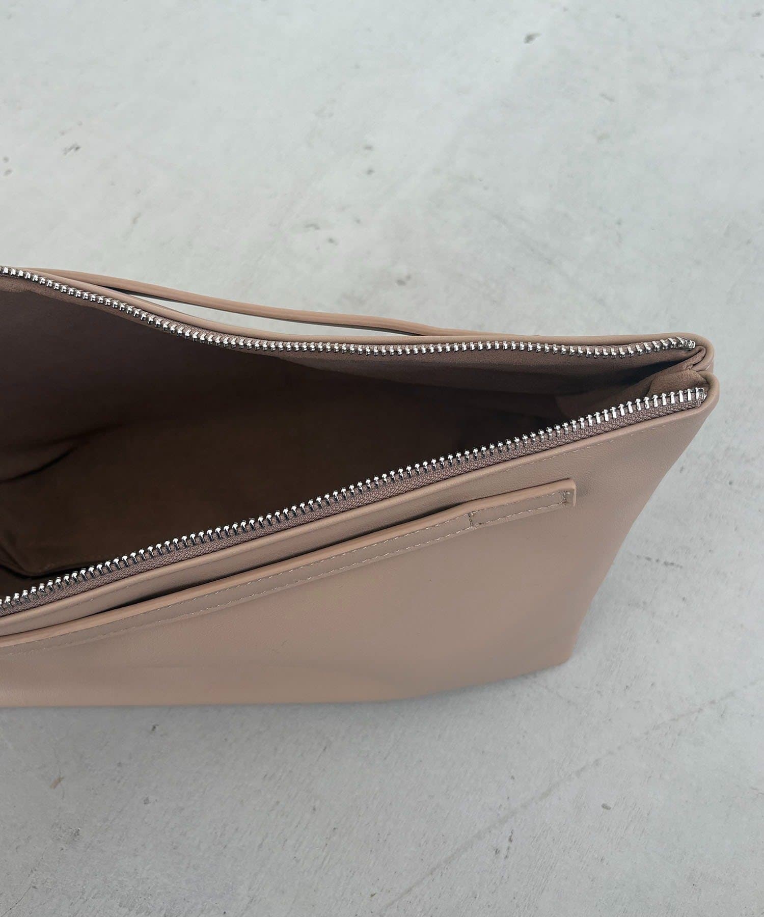 CAPRICIEUX LE'MAGE(カプリシュレマージュ) インバッグSETワイドトート