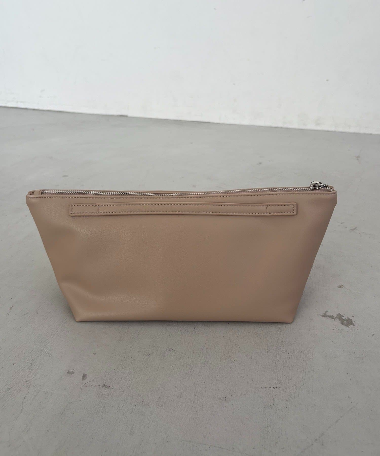 CAPRICIEUX LE'MAGE(カプリシュレマージュ) インバッグSETワイドトート