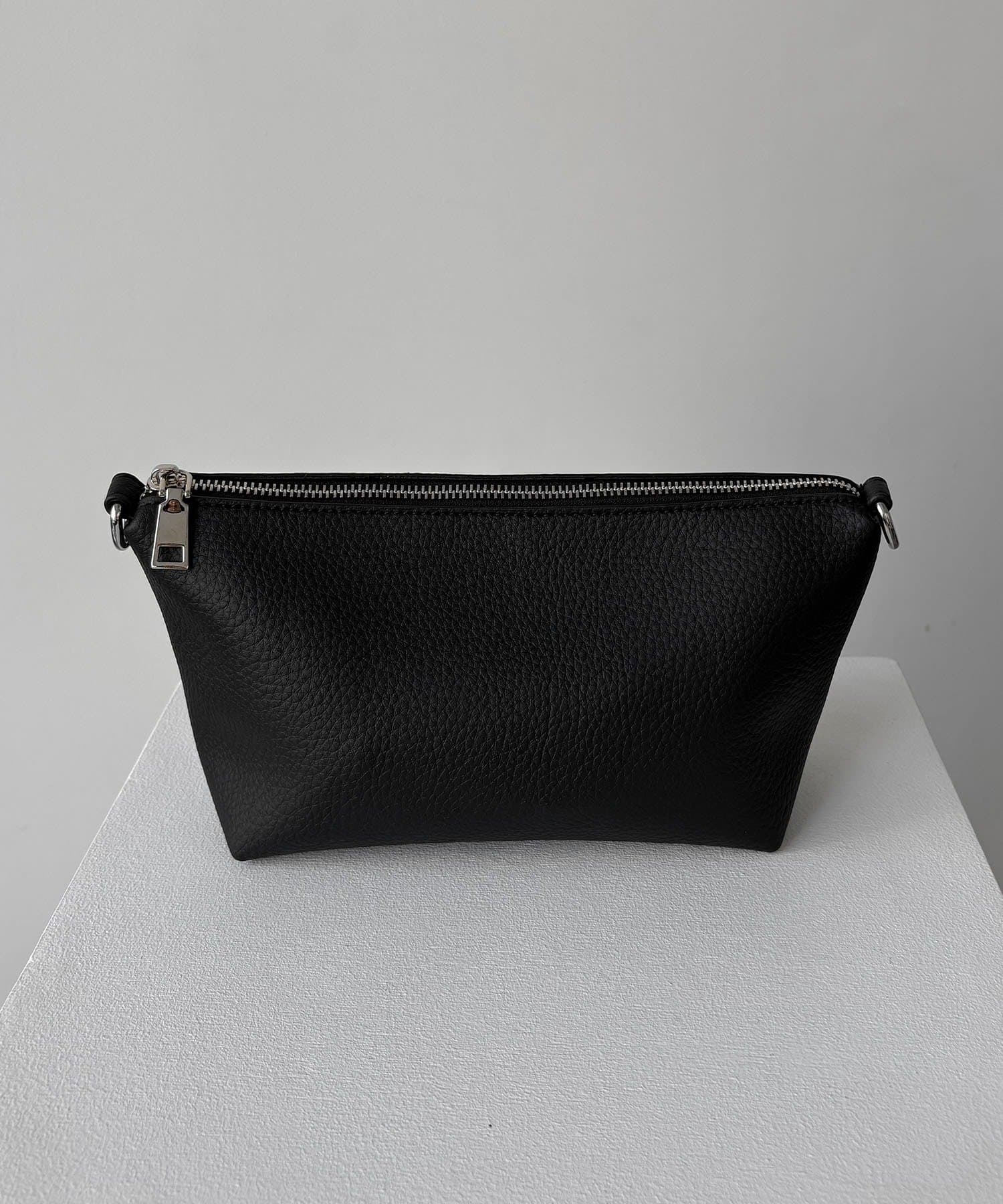 CAPRICIEUX LE'MAGE(カプリシュレマージュ) 2SETフラップシュリンクバッグ