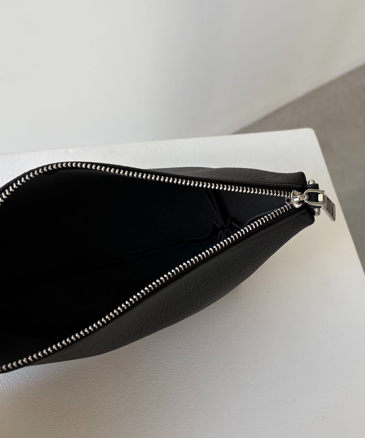 CAPRICIEUX LE'MAGE(カプリシュレマージュ) 2SETフラップシュリンクバッグ