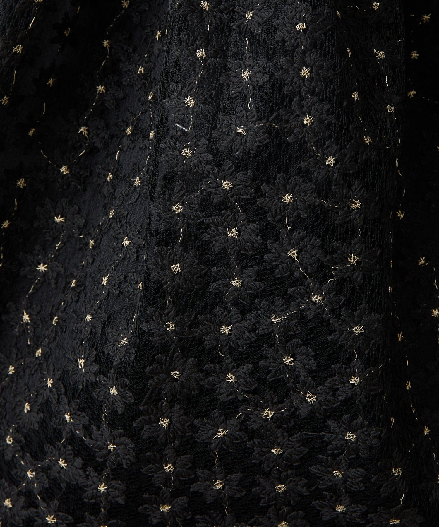 COLLAGE GALLARDAGALANTE(コラージュ ガリャルダガランテ) 【PAPILLONNER/パピヨネ】チュールトライアングルバッグ