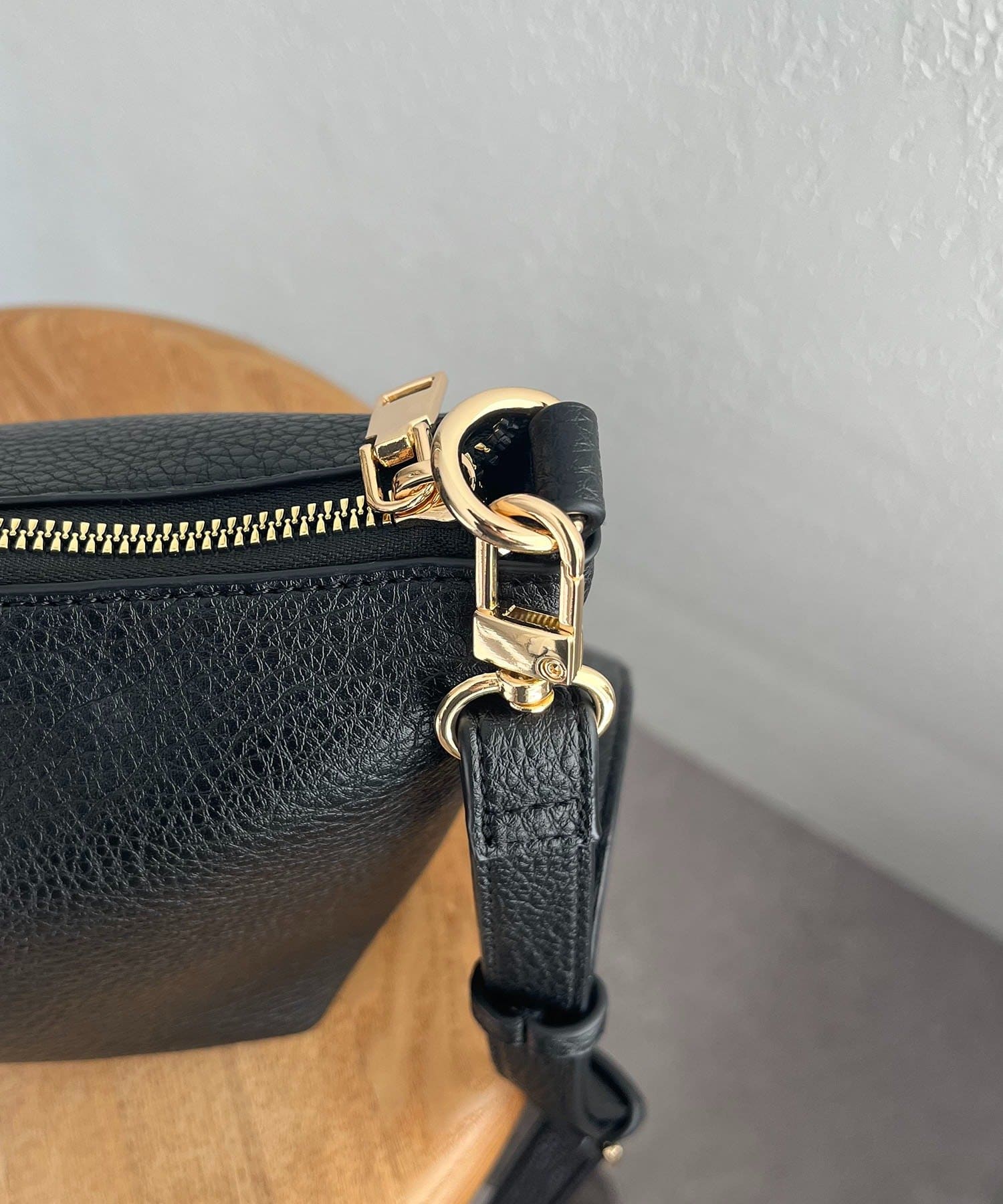 CAPRICIEUX LE'MAGE(カプリシュレマージュ) 【ミニショルダーSET】トリミングバケットトートバッグ