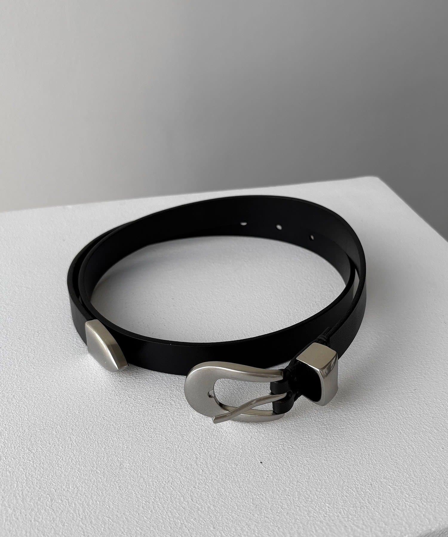 CAPRICIEUX LE'MAGE(カプリシュレマージュ) スリムチップベルト