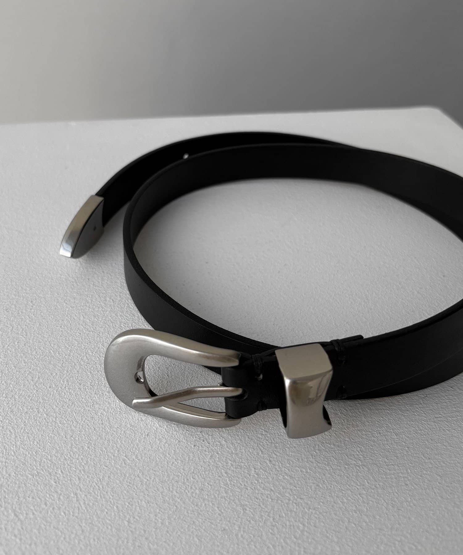 CAPRICIEUX LE'MAGE(カプリシュレマージュ) スリムチップベルト