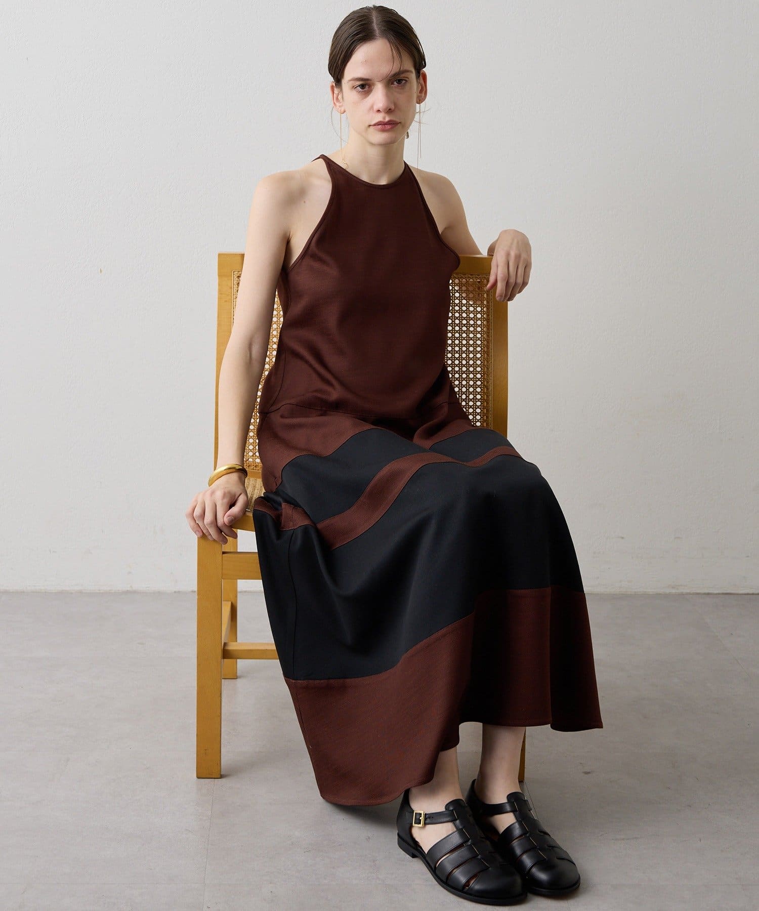 Drawing Numbers(ドローイングナンバーズ) カルゼラインドレス