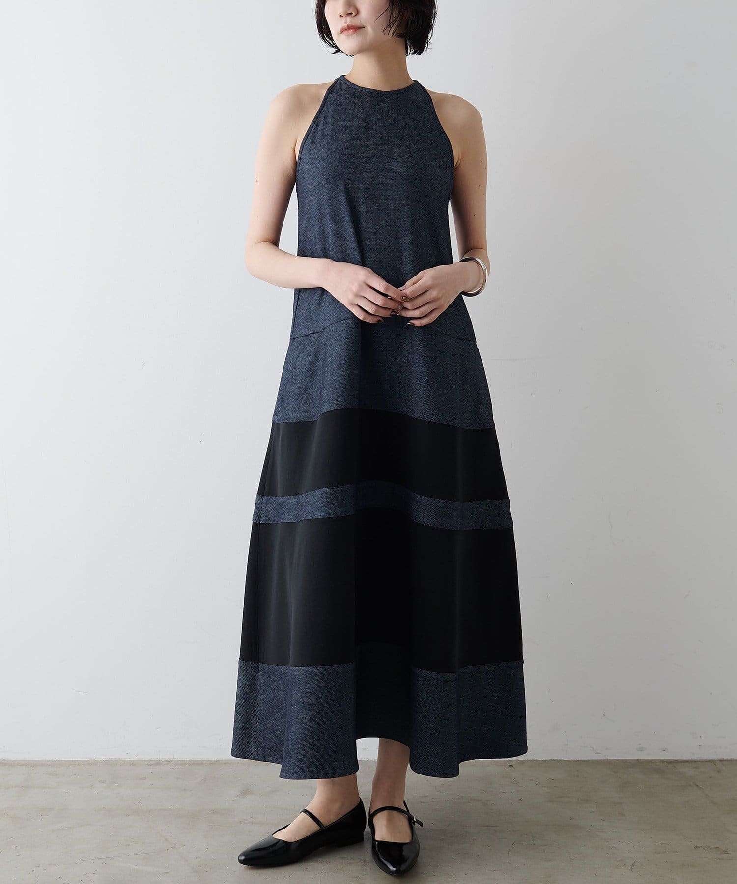 Drawing Numbers(ドローイングナンバーズ) カルゼラインドレス