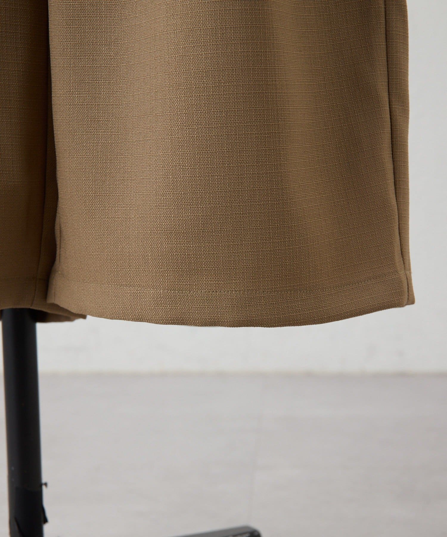 ear PAPILLONNER(イア パピヨネ) 《2点セット》サマーツイードセットアップ【SUM1 STYLE(スミスタイル)】