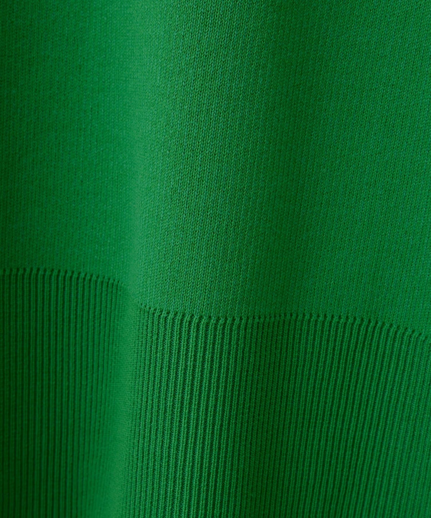 BEARDSLEY(ビアズリー) 刺繍入りビッグカーディガン