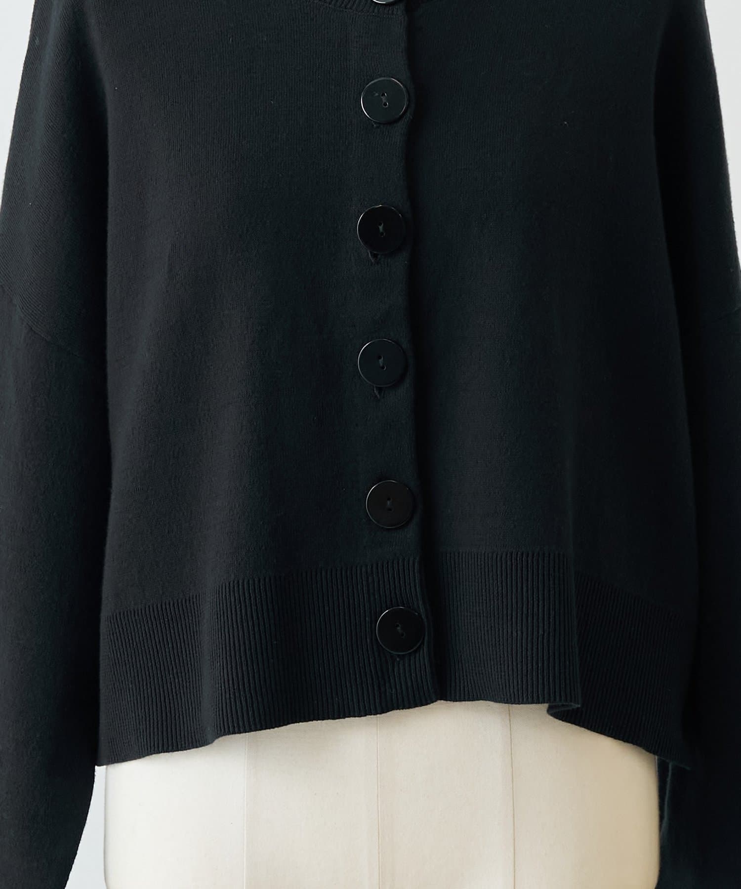 BEARDSLEY(ビアズリー) ショートカーデ