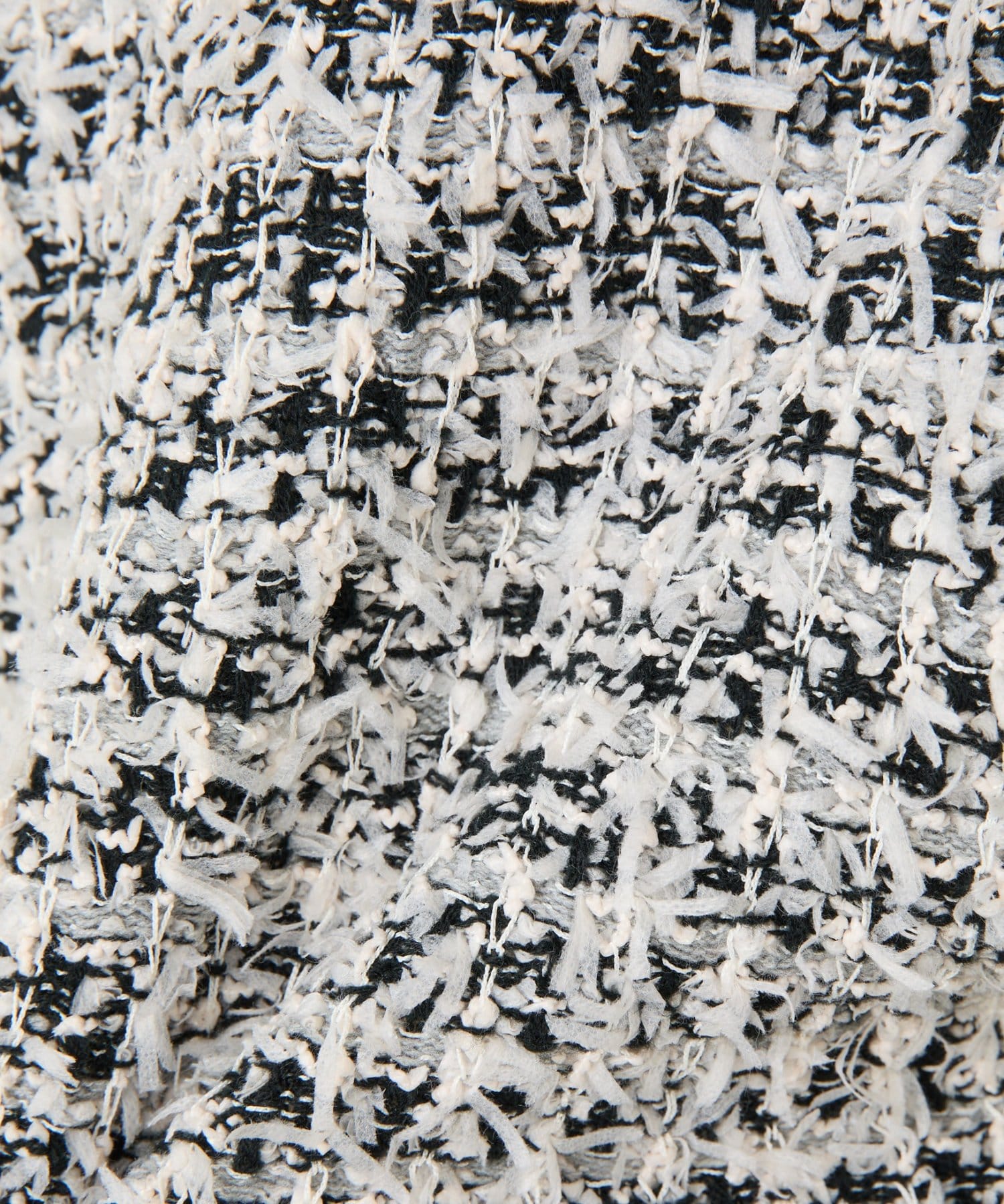 BEARDSLEY(ビアズリー) ツイードニットベスト