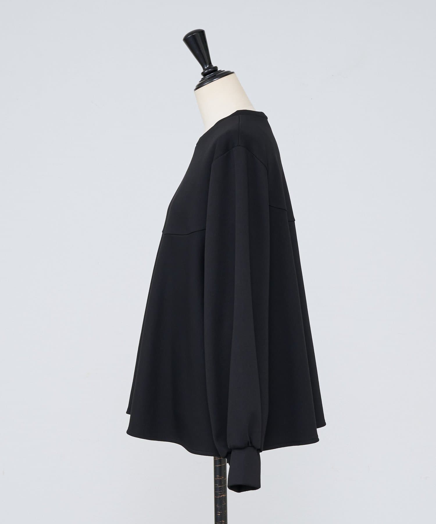 BEARDSLEY(ビアズリー) フレアプルオーバー