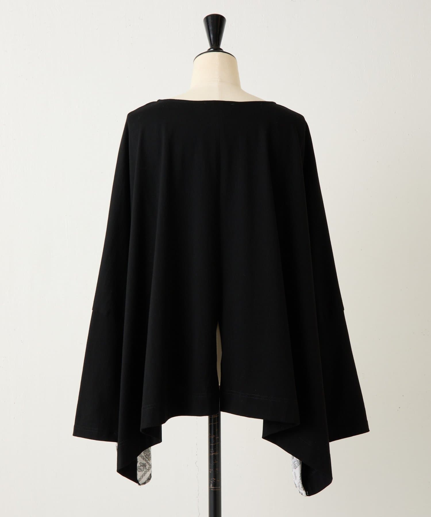 BEARDSLEY(ビアズリー) PARKプリントカットソー