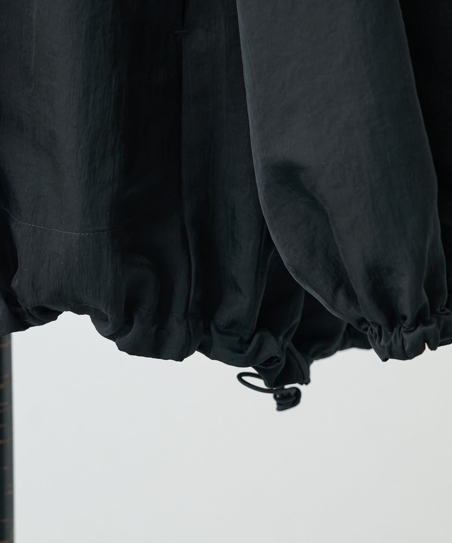 BEARDSLEY(ビアズリー) ギャザーブルゾン