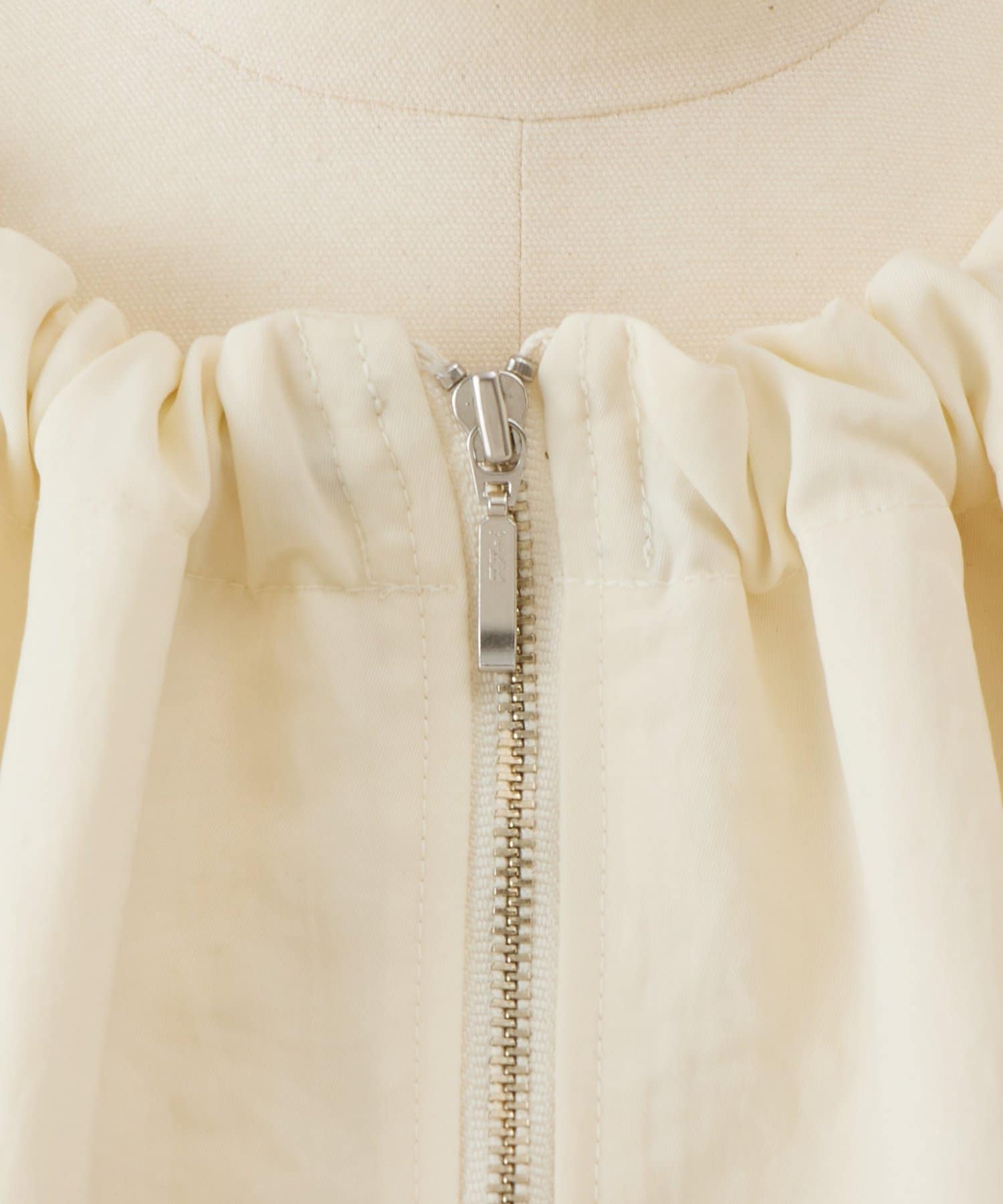 BEARDSLEY(ビアズリー) ギャザーブルゾン