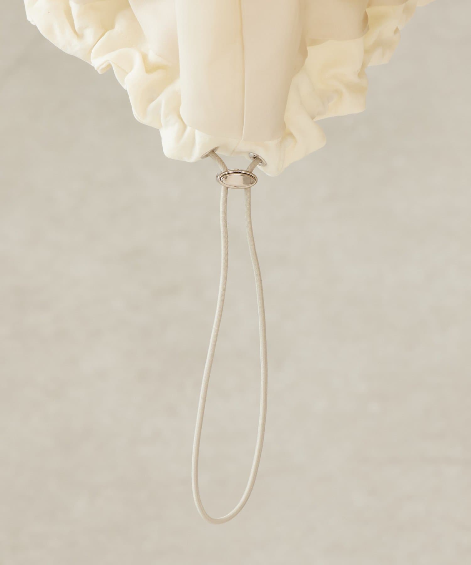 BEARDSLEY(ビアズリー) ギャザーブルゾン