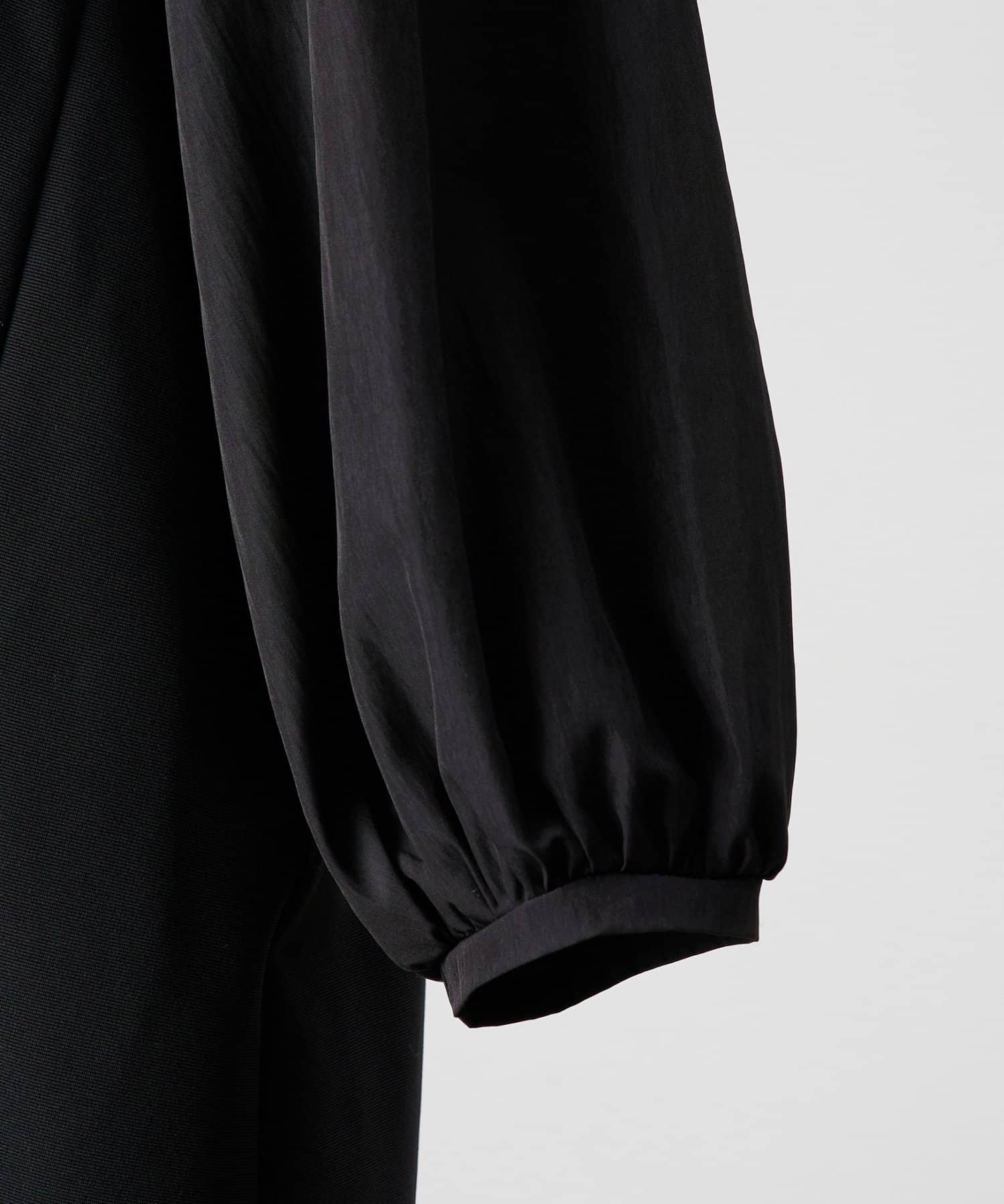 BEARDSLEY(ビアズリー) ソデコンビワンピース